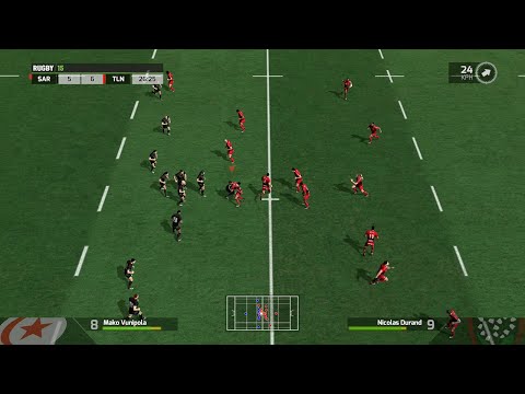 Rugby