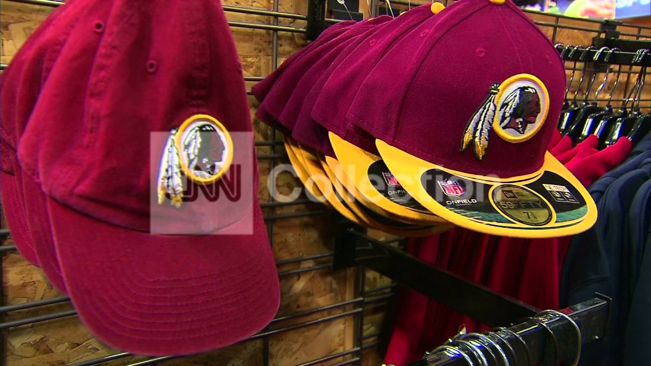 washington redskins merchandise