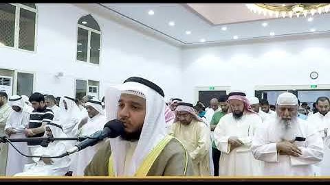 ( إِنْ أَجْرِيَ إِلَّا عَلَى اللَّهِ ) تلاوة القارئ قتيبة عبدالله الزويد