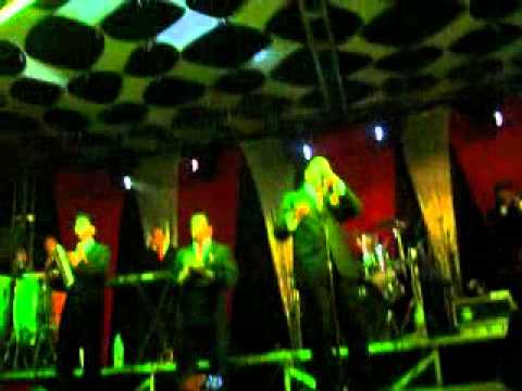 El Super Show de Los Vaskez - Cumbia juchiteca