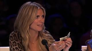 TOP magic BGT AGT   2016-2018