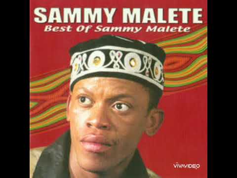 Sammy Malete Haufi le Morena