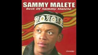 Sammy Malete Haufi le Morena