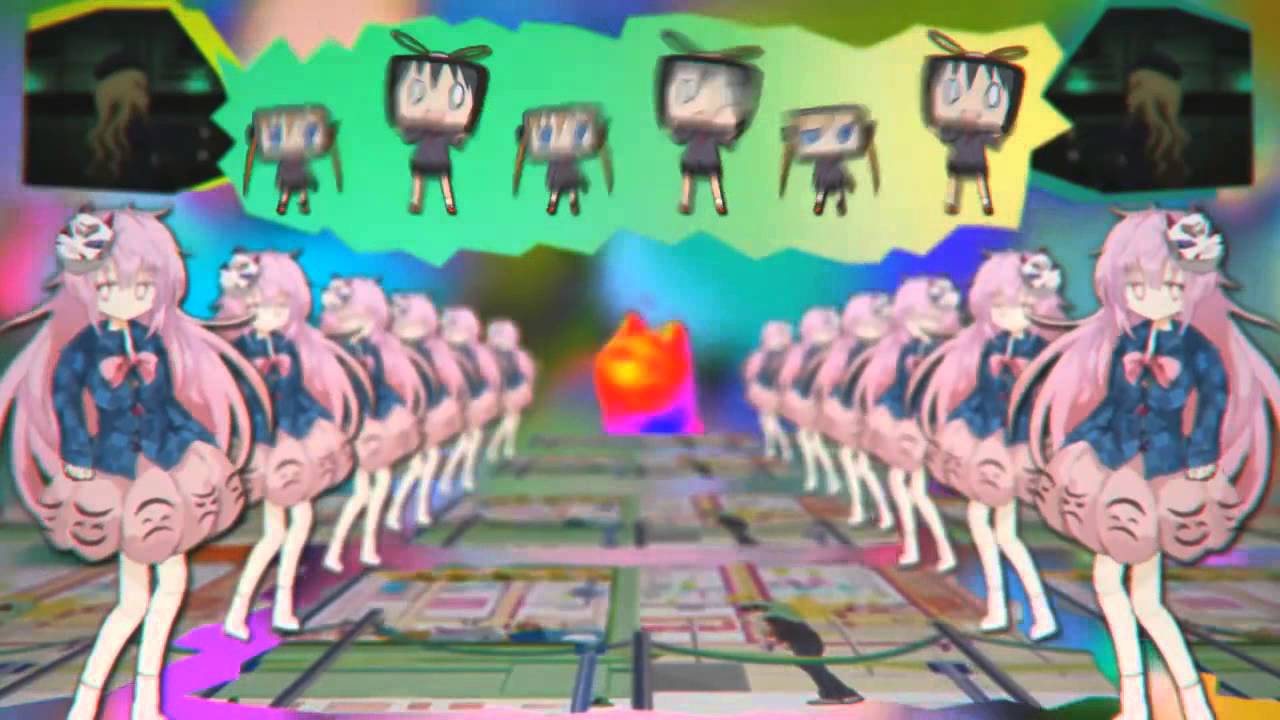 Slumber Party [200 Sub Special] - YouTube