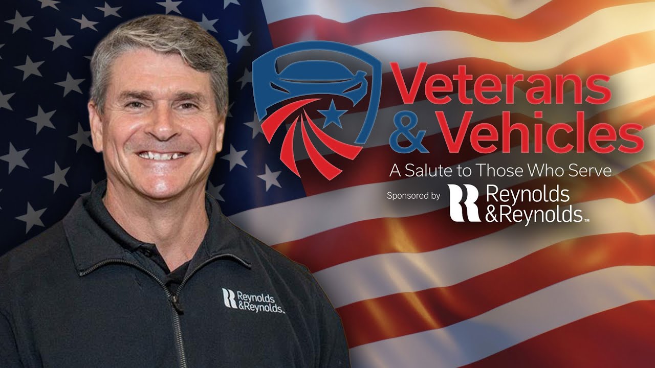 Veterans & Vehicles Spotlight: Bill McCarty - YouTube