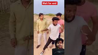 birthday mana le😄🥰😋#funny #realfoolsteam#comedy #surajroxfunnyvibeo #vikram#shotstory