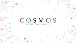 COSMOS: A SPACETIME ODYSSEY (CMPA INTRO)