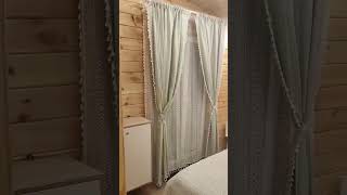 Отдых на Алтае. Нижнекаянча. Новый дом из кедра, 2 ком 4 мест 89130939401 WhatsApp