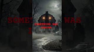 The House They Fled After 28 Days #horror #amityville #hauntedhouse