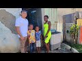 As es una pequea casa en repblica dominicana por 50 al mes