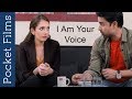 I Am Your Voice - A Film Based On True Stories | Meeting Girls/Guys  For Marriage