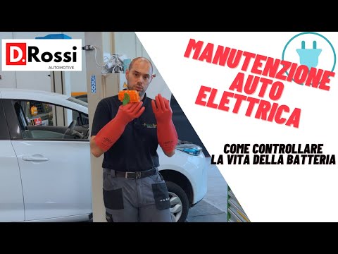 Video: Riparazione di macchine elettriche: consigli dai maestri