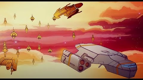 FTL - Last Stand Redux [8-bit Famitracker, VRC6 + MMC5]