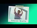 Sam Kim 샘김 - These Walls [Lyrics 가사 Han/Rom/Eng] - Deudio Channel 드디어