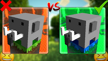 Craftsman VS Craftsman 2023 - Which one is BETTER?!! (Game Comparison)