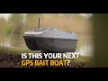 CatchX Mini GPS - Now in stock!