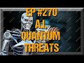 Unveiling the Majorana Quantum Chip: Speed and Dangers of AI-Powered Quantum Computing!