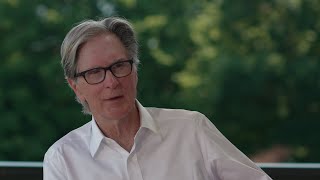 John Henry EXCLUSIVE: ‘This is something extraordinary to be part of’