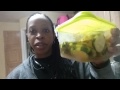 Spice up your food with felicia starks fitness
