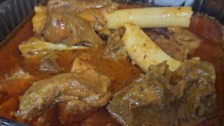 Mutton Kunna Chinioti | Authentic Recipie By Chinioti Pakwan Center