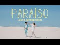 Luan e Whindersson Nunes - Paraíso (CLIPE OFICIAL)