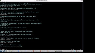 Linux Service Management Made Easy with systemd | 16. Understanding Timekeeping with systemd