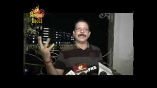 Bikini Pool Party Song Shoot Of The Film J D With Rina Charaniya & Models Part 4