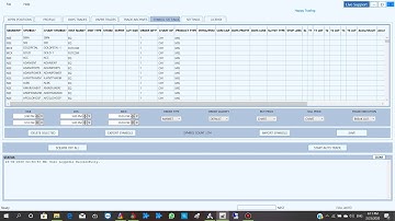 Share ,Commodities,Currency Fully Auto Algo trading with 90% Accuracy by Amibroker AFL and Robo