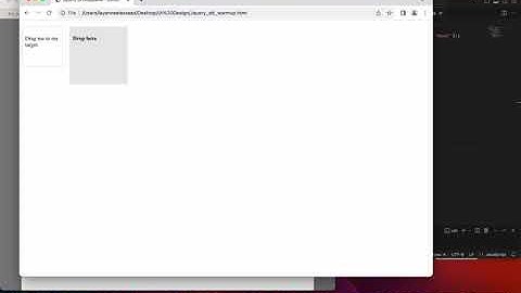 UI Design Homework 4 Warm-Up