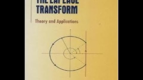 Solution of the Radial flow diffusivity equation (Laplace transform solutions)