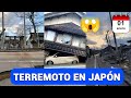 1 de Enero: TERREMOTO en JAPÓN 😱 🇯🇵 🌏