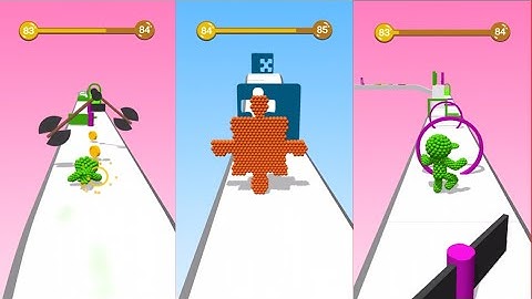 #Sandman #Gameplay #Gko #Gaming #Android #IOS #update #Gameplay #All #level