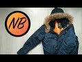 ALPHA INDUSTRIES N3B. ИТОГИ ЗИМЫ PT.2. LIVE.