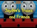 Jaydee's Trains and Friends