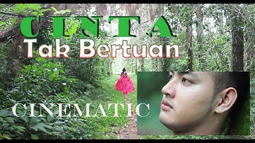Cinematic Keren | Cinta Tak Bertuan Aulia Cover | Model Koko Abdillah Vocal Andi