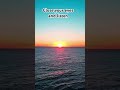 Silence Anxiety with Rhythmic Ocean Waves#shorts #asmr #sleepaid #meditationmusic #ocean #oceanwaves