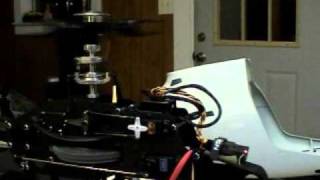 600N E conversion
