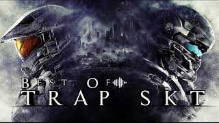 Best of Trap Music Mix Bass Booster (TRAP SKT)