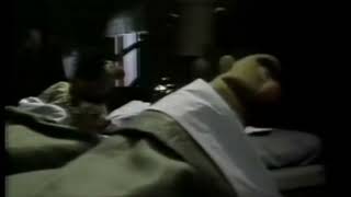 Bert's Vietnam Flashback