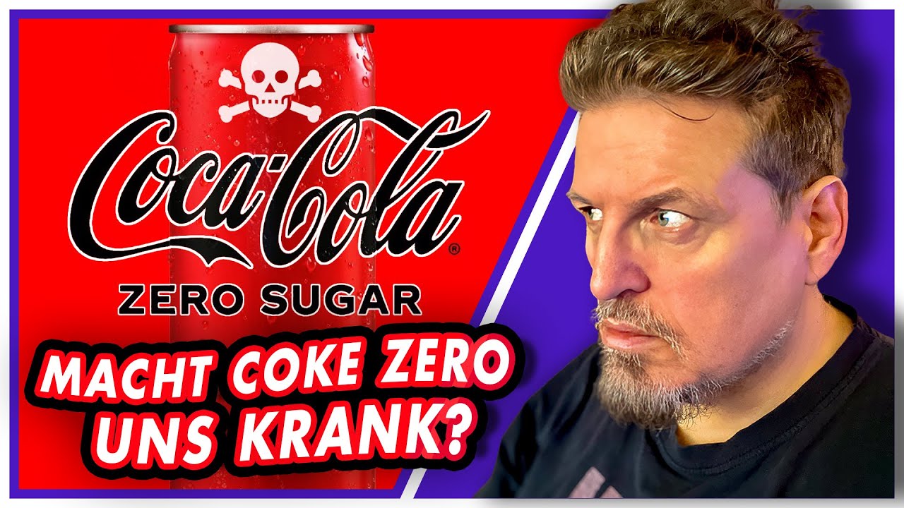 Ist Cola Zero Koffeinfrei Ist Cola Zero Koffeinfrei