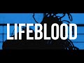 Brand of sacrifice  lifeblood official visualizer