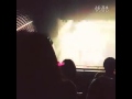 [Fancam] 140916 SNSD TTS / Taetiseo - Holler @ Showcase Comeback