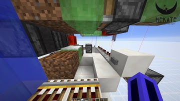 Another Way To Break the 320 Blocks A Second Speed Limit (1.12.1 and earlier)