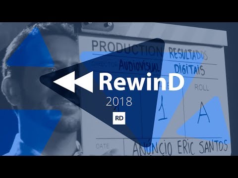 RewinD 2018 | O ano pelo time da Resultados Digitais