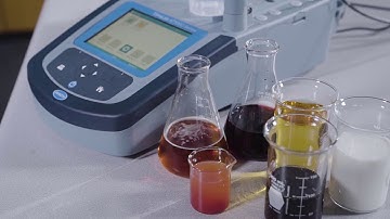 Measure Sodium Salt with the AT1000 Automatic Titrator