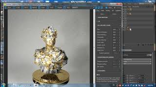 Node Material # Cinema 4D
