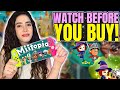 Miitopia Nintendo Switch | 5 Things to Know Before YOU BUY!