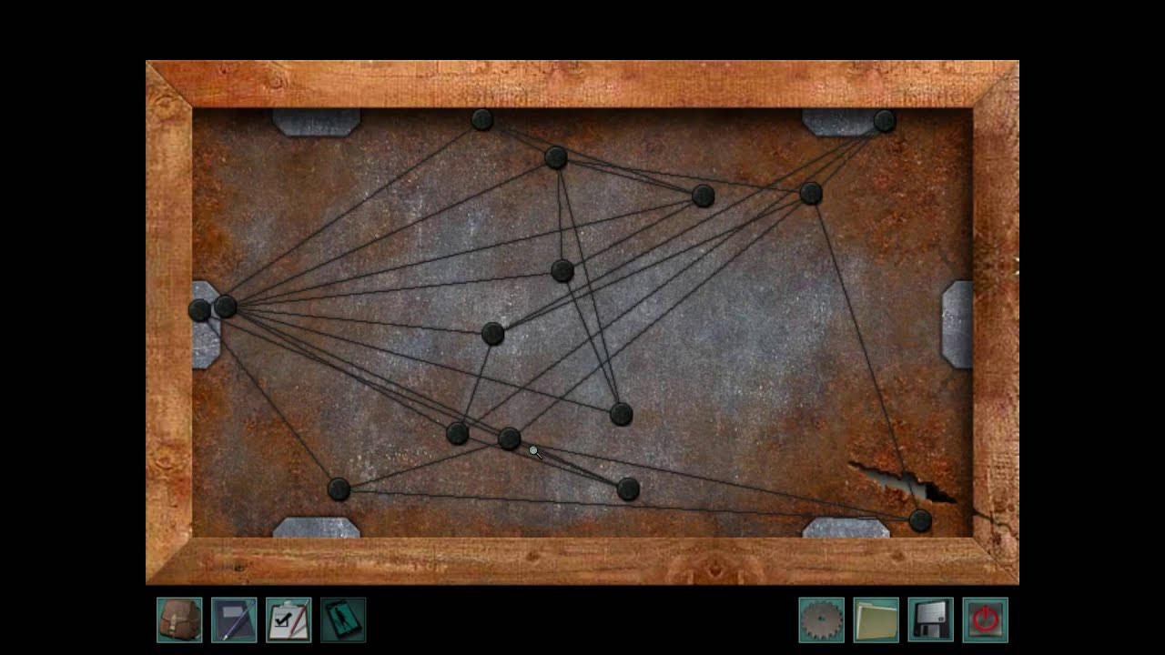 Nancy Drew Shadow at the Water's Edge Episode 4 Rentaro, Portrait