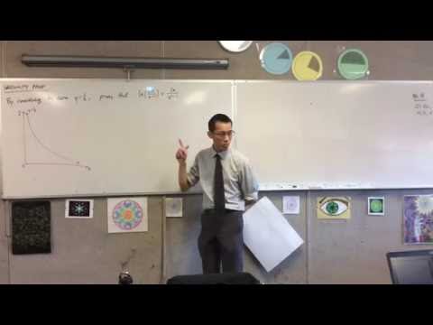 Harder Inequality Proofs