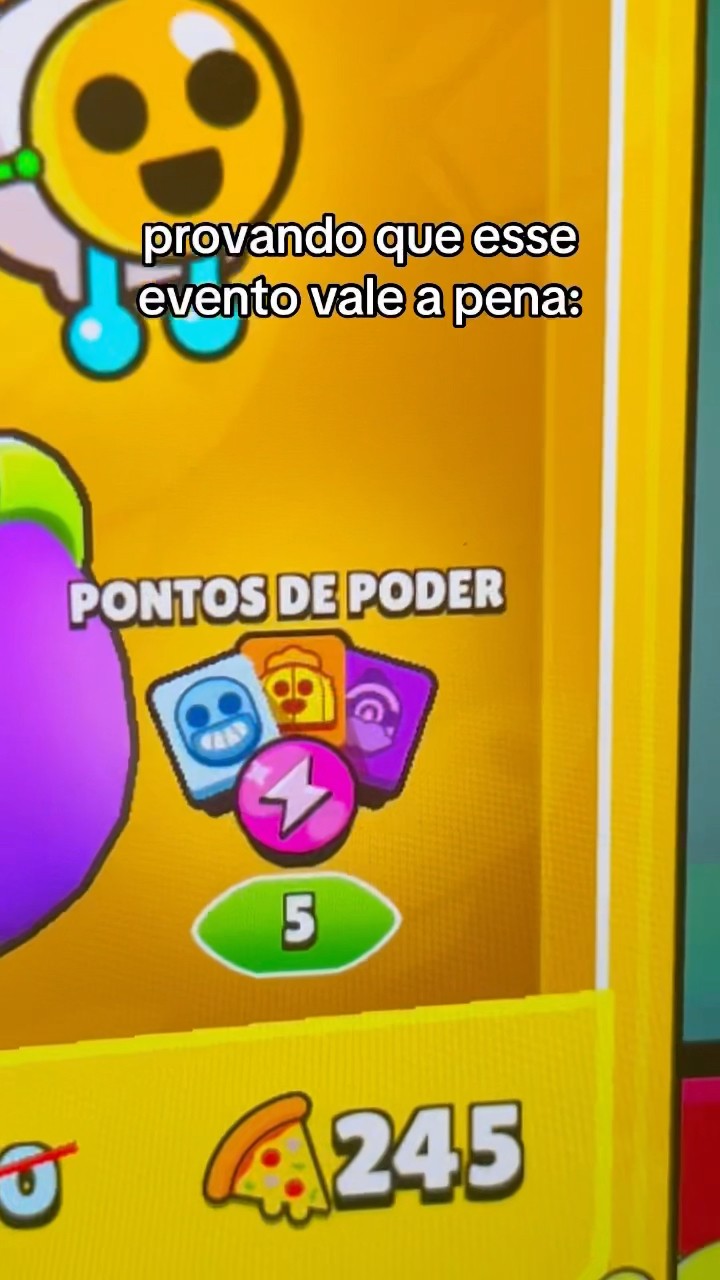 pizza planet vale a pena e eu posso provar #brawlstars #brawlstarsmemes